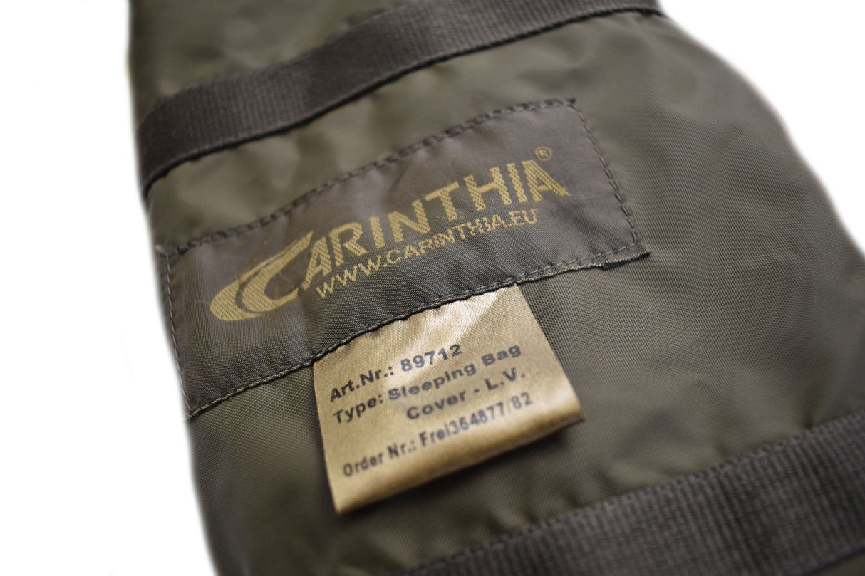 Carinthia Stuff Sack for Sleeping Bag Cover
