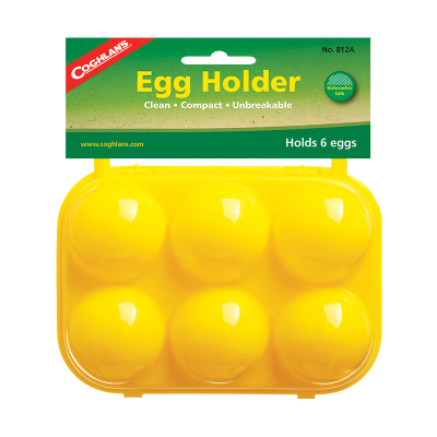 Coghlan's 6 Egg Holder