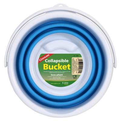 Coghlan's Collapsible Bucket