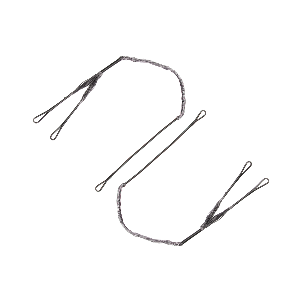 Man Kung MK-XBC60 Crossbow Cable Set