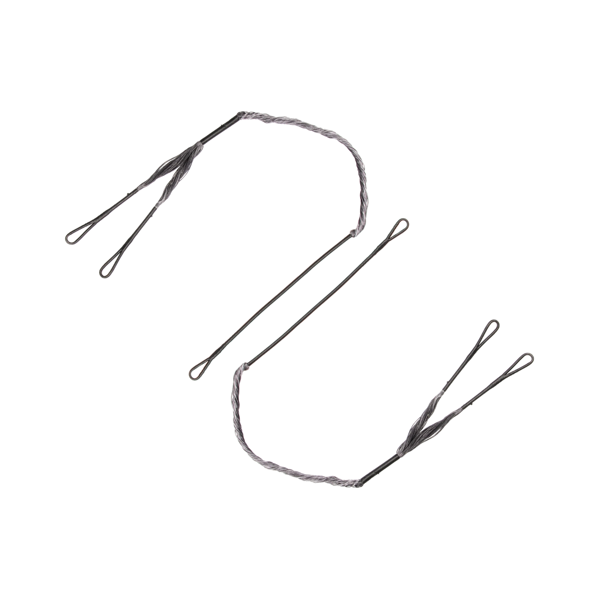 Man Kung MK-XBC62 Crossbow Cable Set