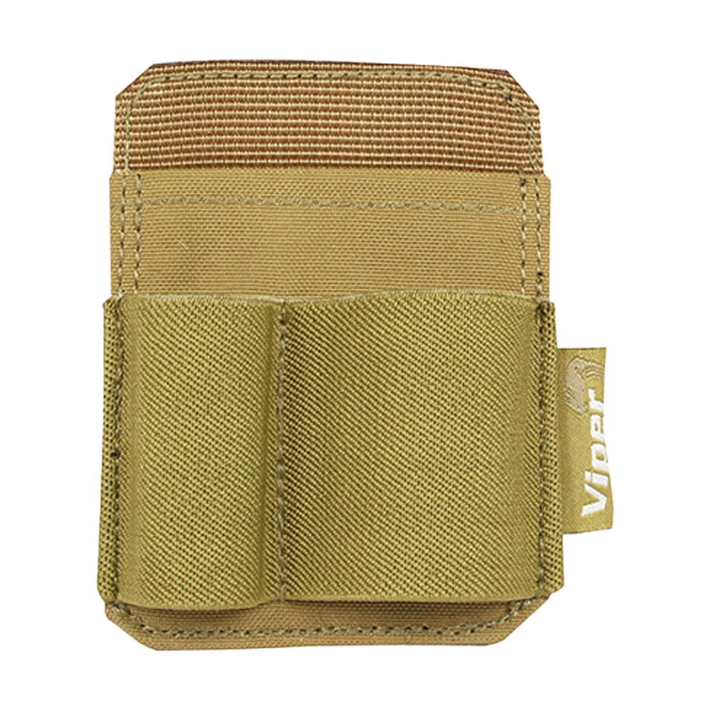 Viper Accessory Holder Patch