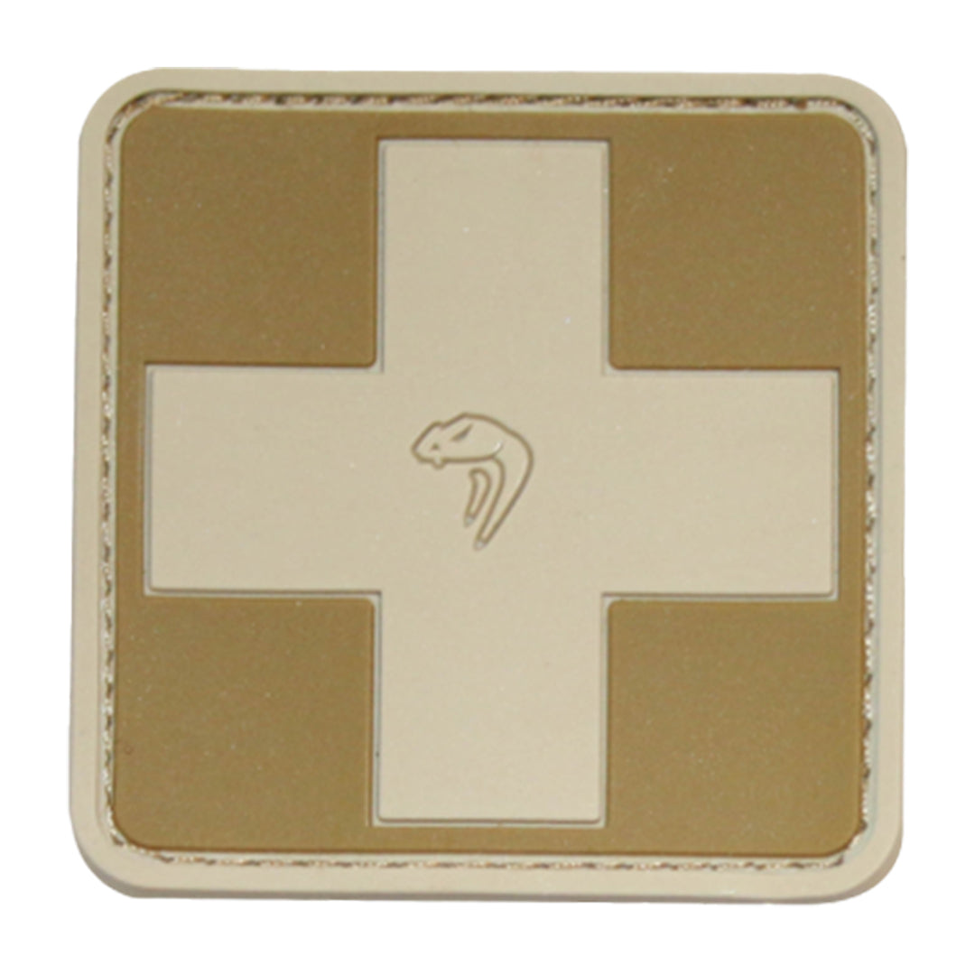 Viper Medic Rubber Patches