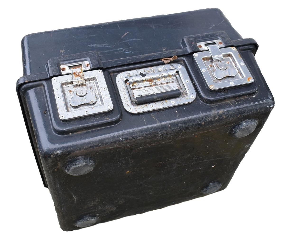 CP Cases Ex Military Huge Storage Cases