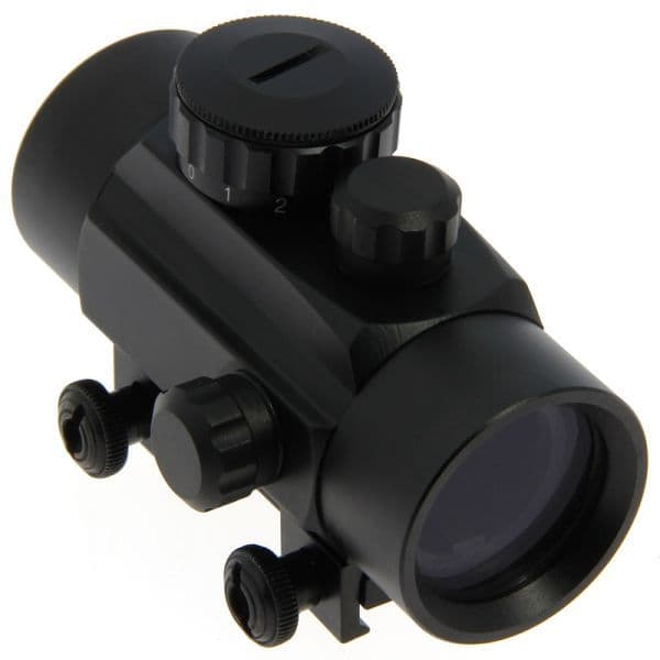 Crossbow Red Dot Sight Scope