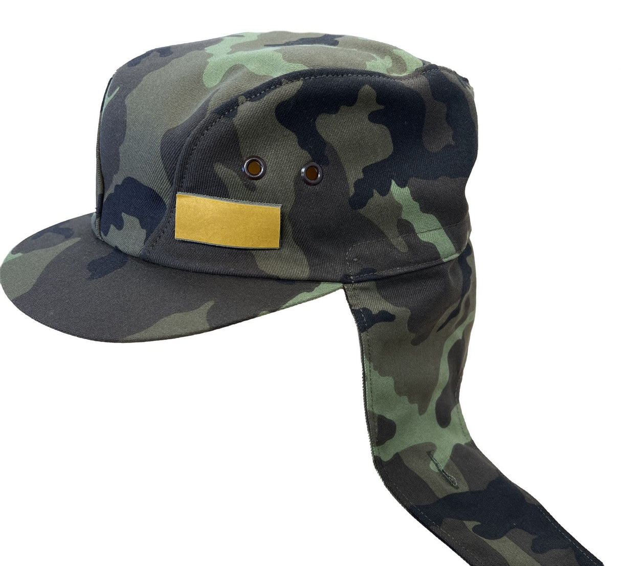 Czech Military M95 Field Cap Hat