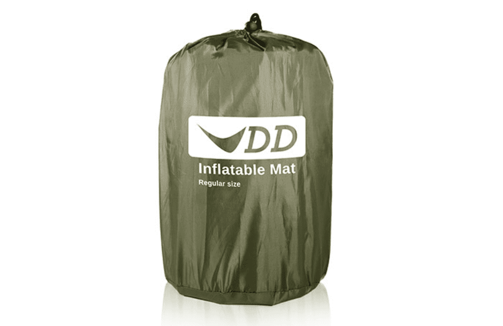 DD Hammocks Inflatable Mat - Regular Size