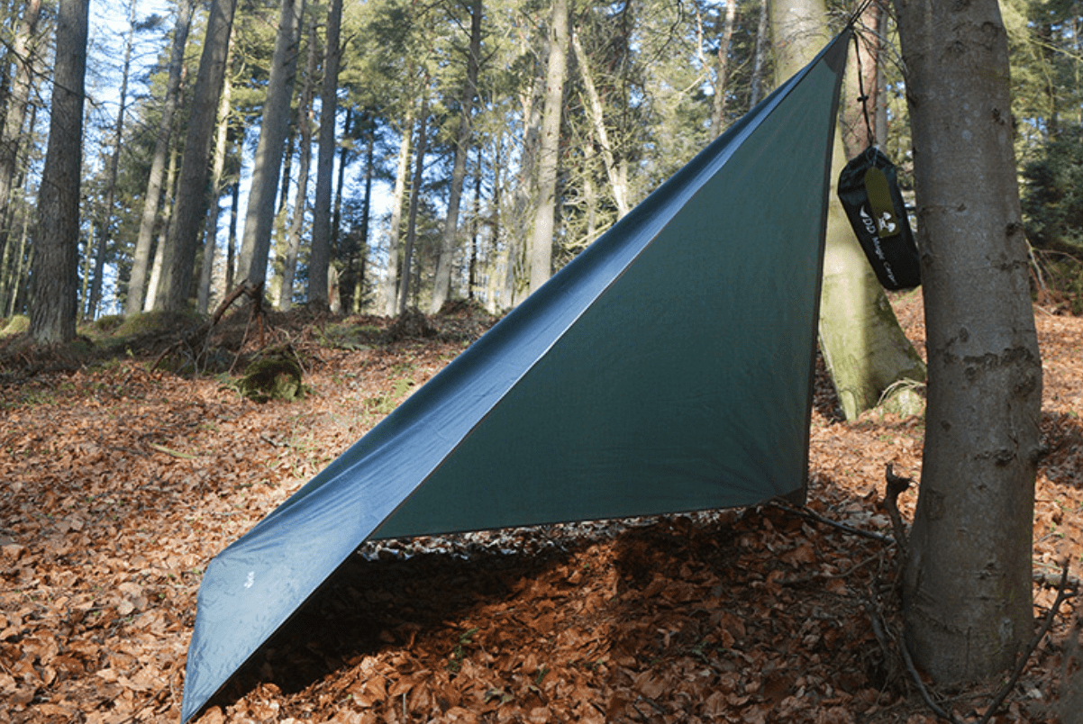 DD Hammocks Magic Carpet - Regular