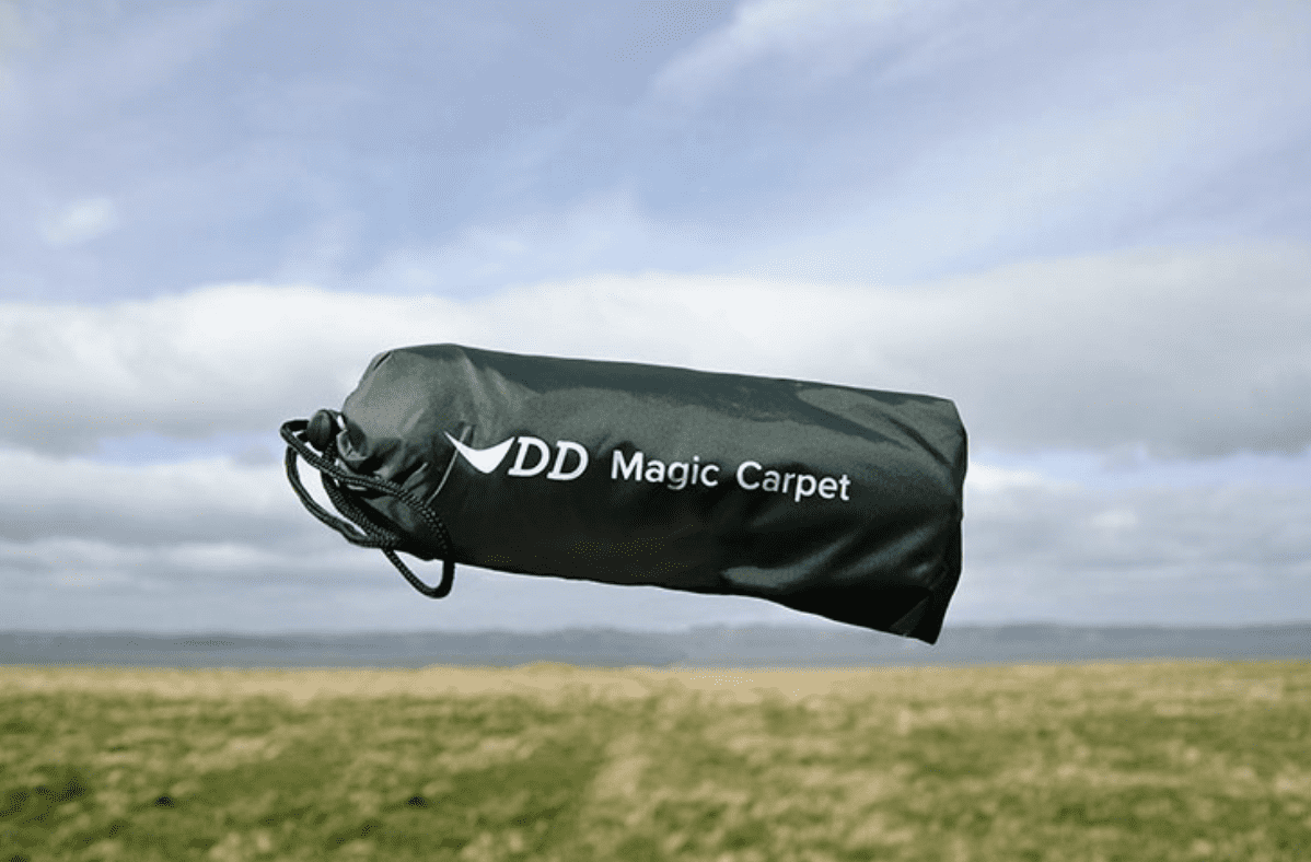 DD Hammocks Magic Carpet - Regular