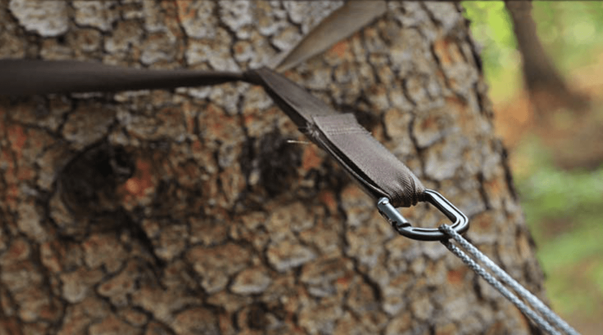 DD Hammocks Superlight Frontline Hammock - Olive Green