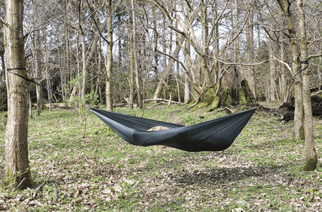 DD Hammocks Superlight Hammock - Olive Green