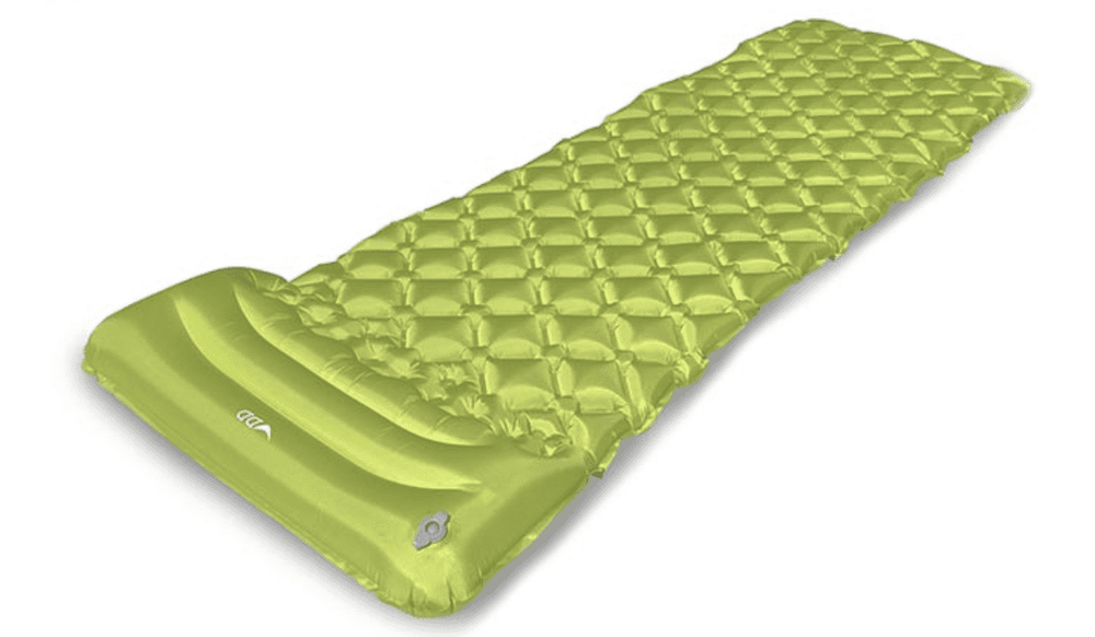 DD Hammocks Superlight Inflatable Mat
