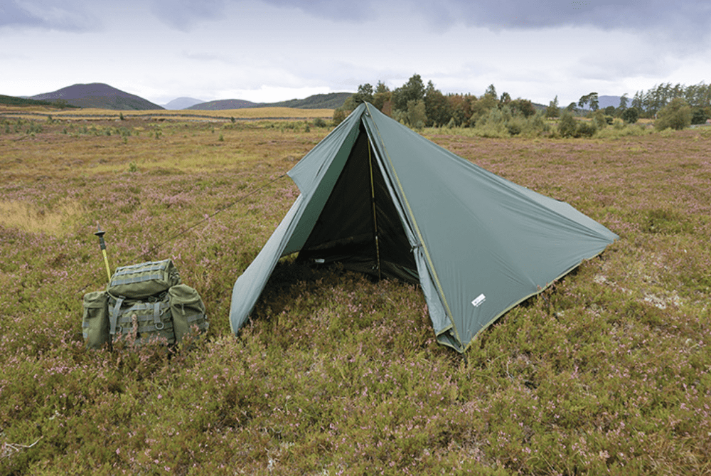 DD Hammocks Superlight Pathfinder Tent