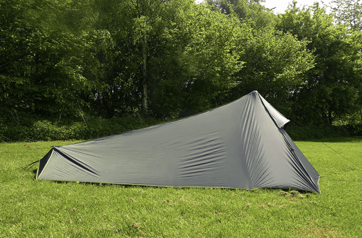DD Hammocks Superlight Pathfinder Tent
