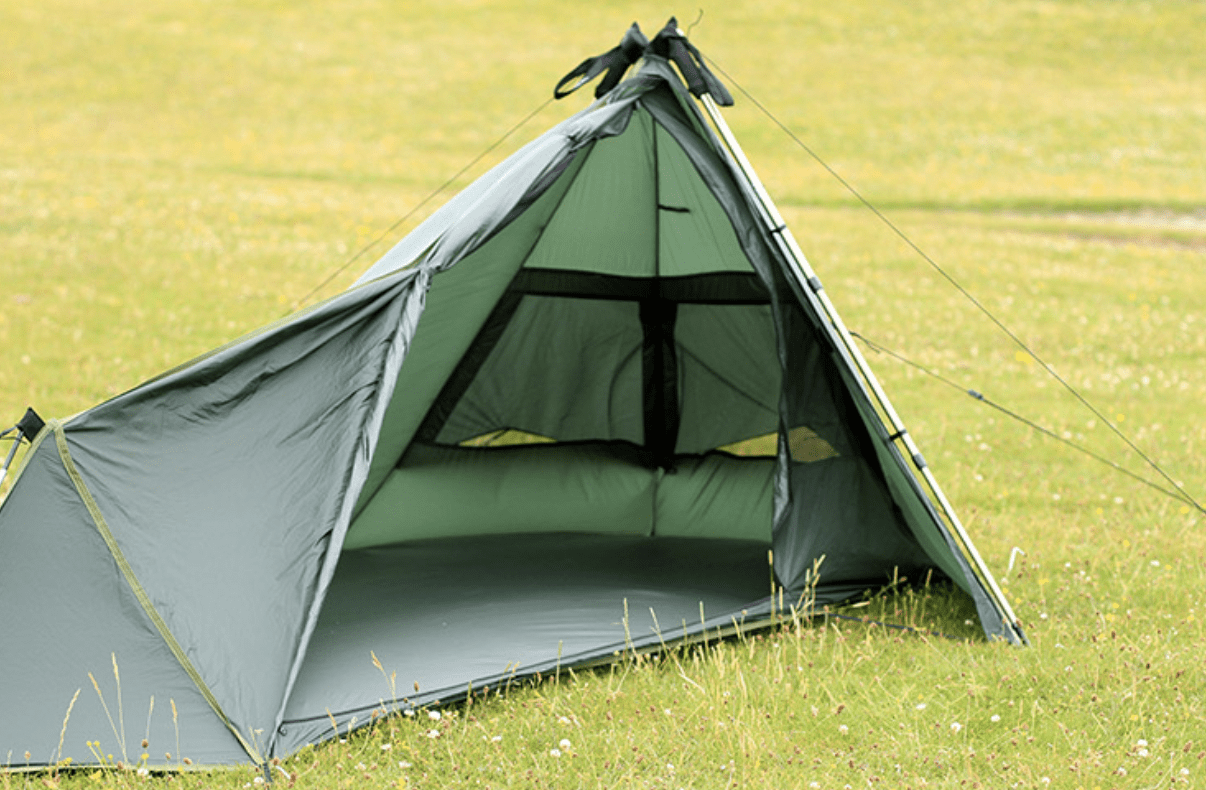 DD Hammocks Superlight Tarp Tent