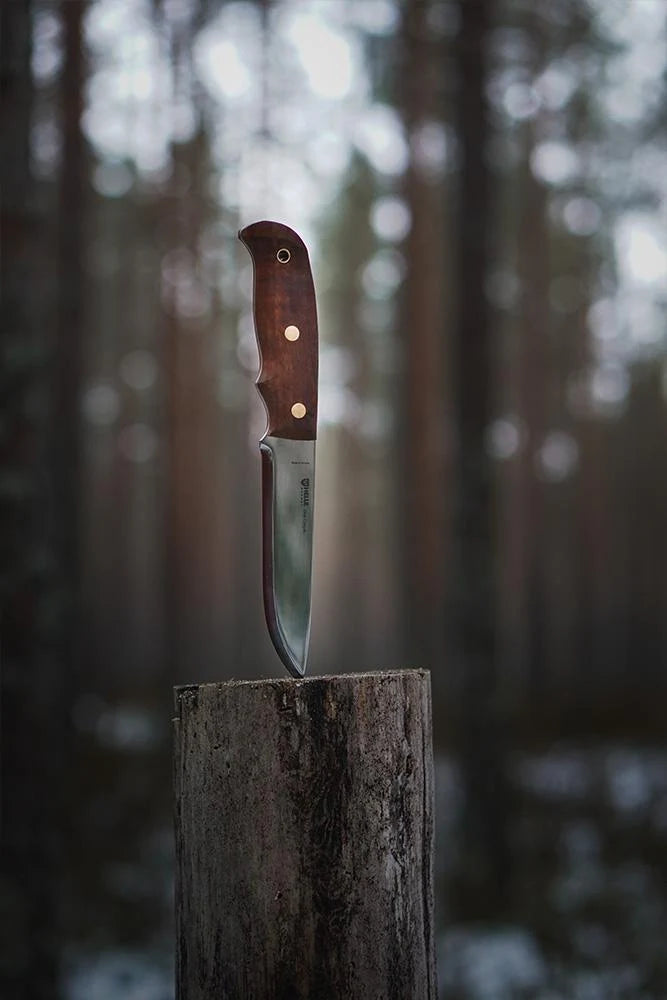 Helle Didi Galgalu Bushcraft Knife