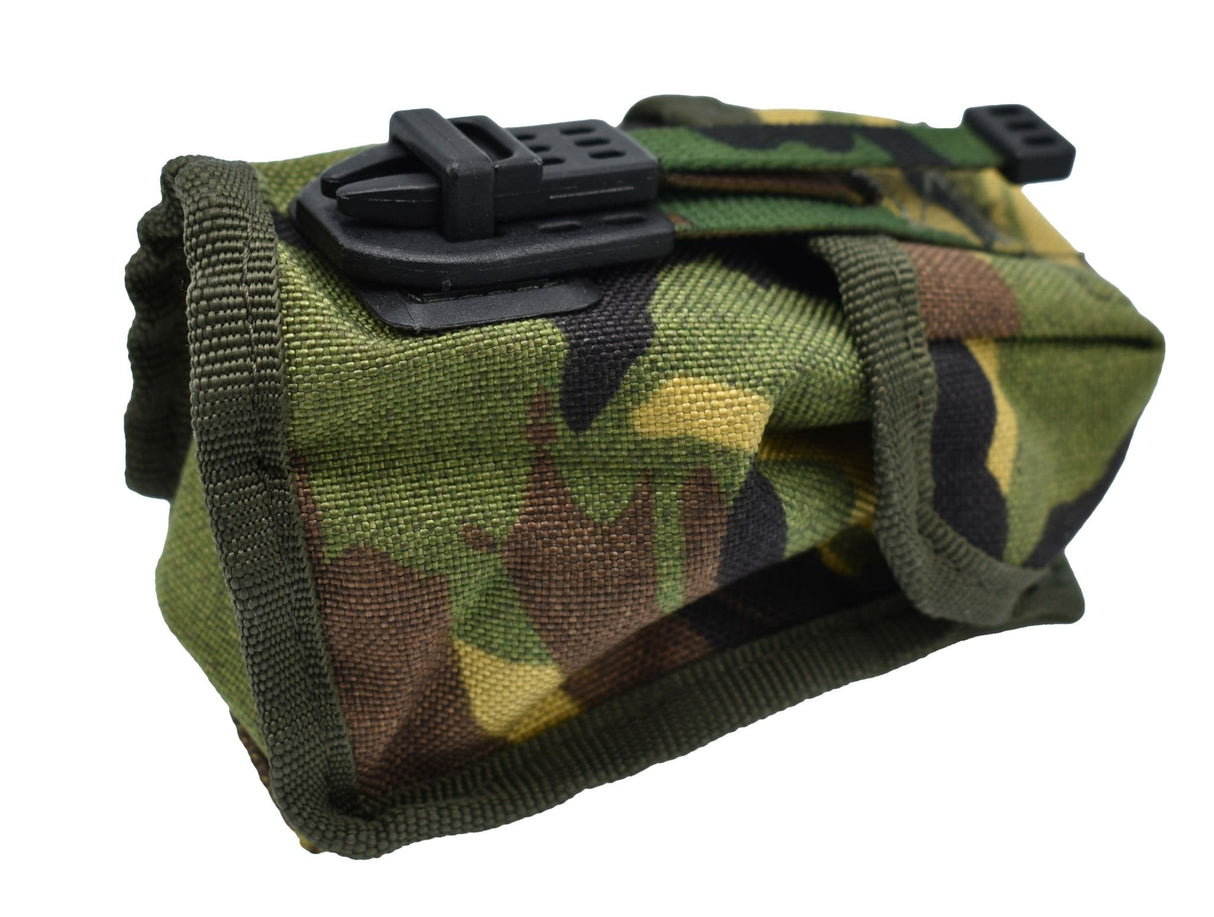 DPM Military Grenade Pouch