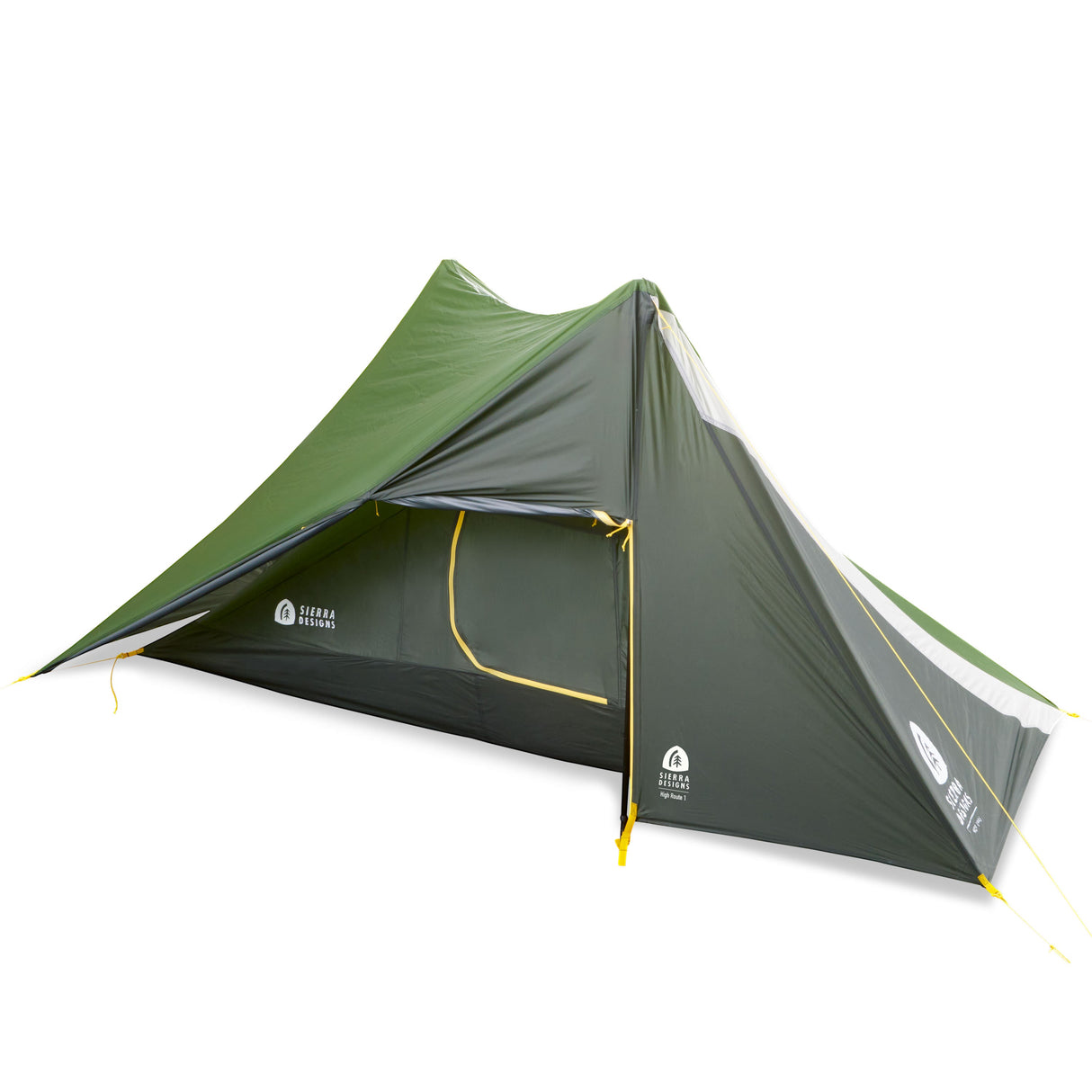 Sierra Designs High Route 3000 1 Man Tent