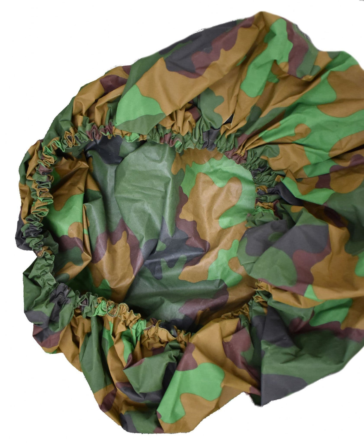 Dutch Marines 120L Camouflage Rucksack Cover - Various Colours