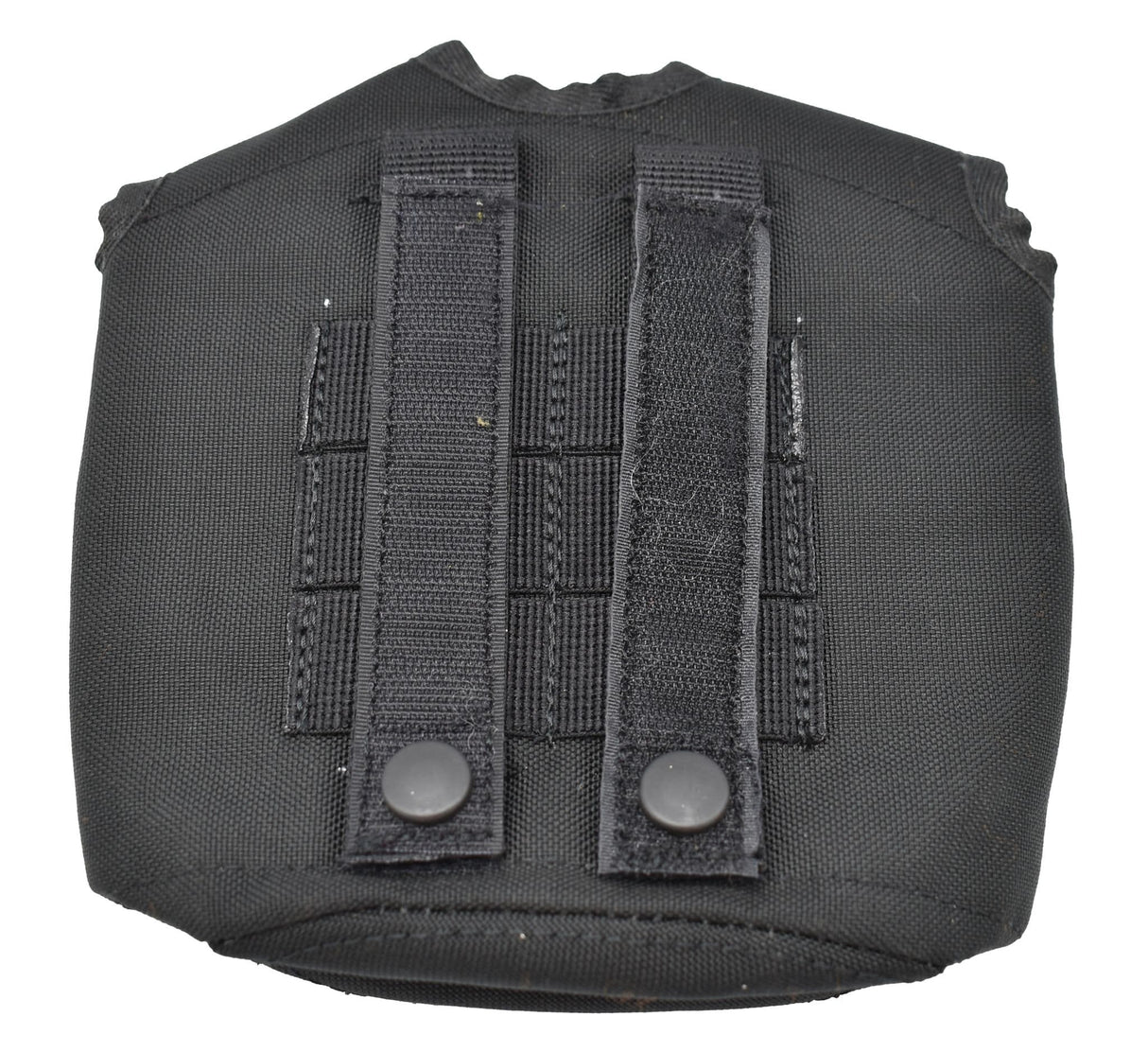 Dutch Military Bottle Pouch - Various Colours