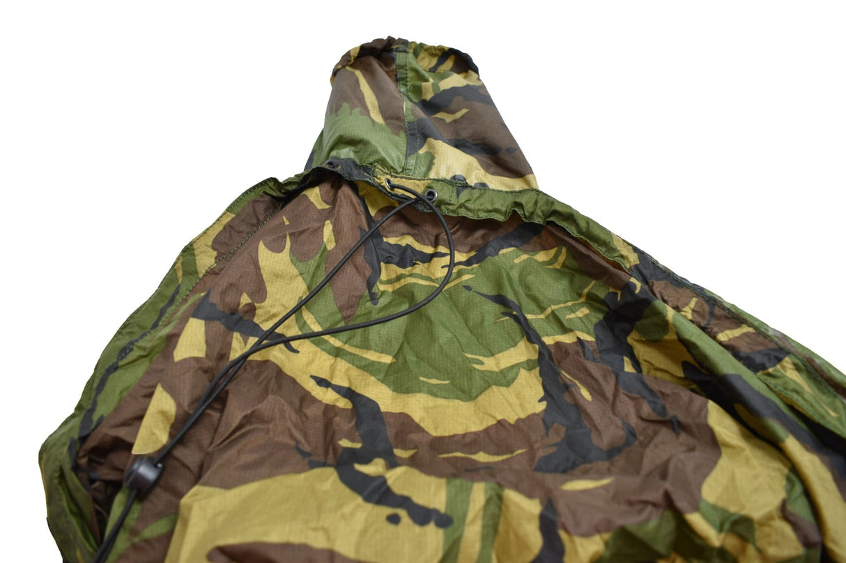 Dutch Military DPM Backpack Cover