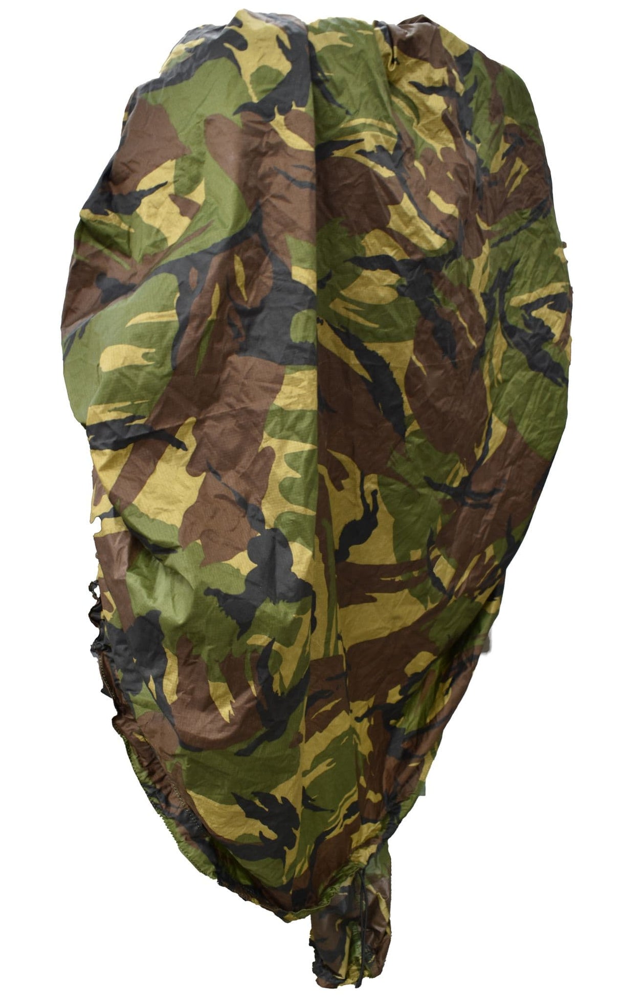 Dutch Military DPM Backpack Cover
