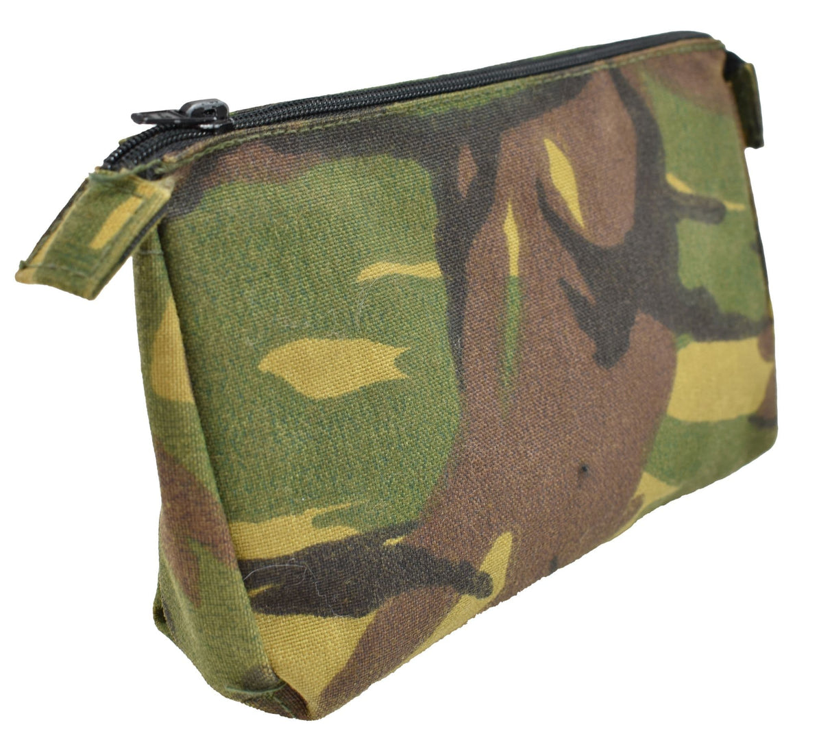 Dutch Military DPM Camo Wash Bag