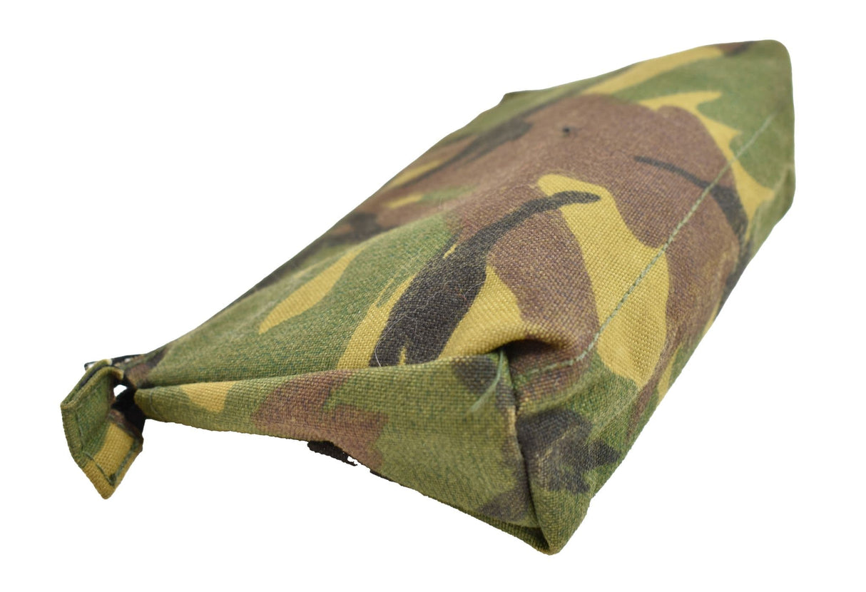 Dutch Military DPM Camo Wash Bag