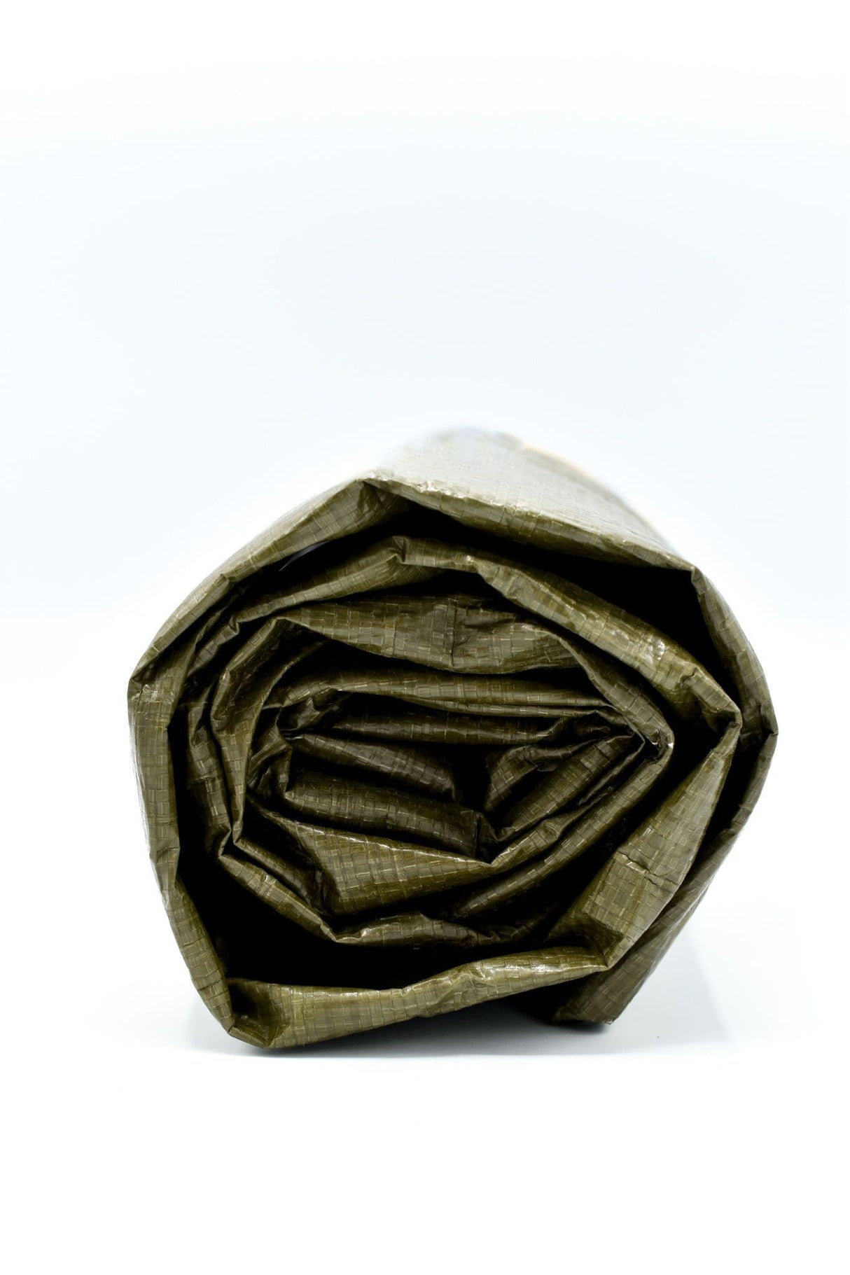 Dutch Military Ground Sheet 2m x 1m