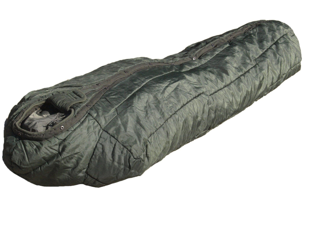 Dutch Military M90 Cold Weather Sleeping Bag