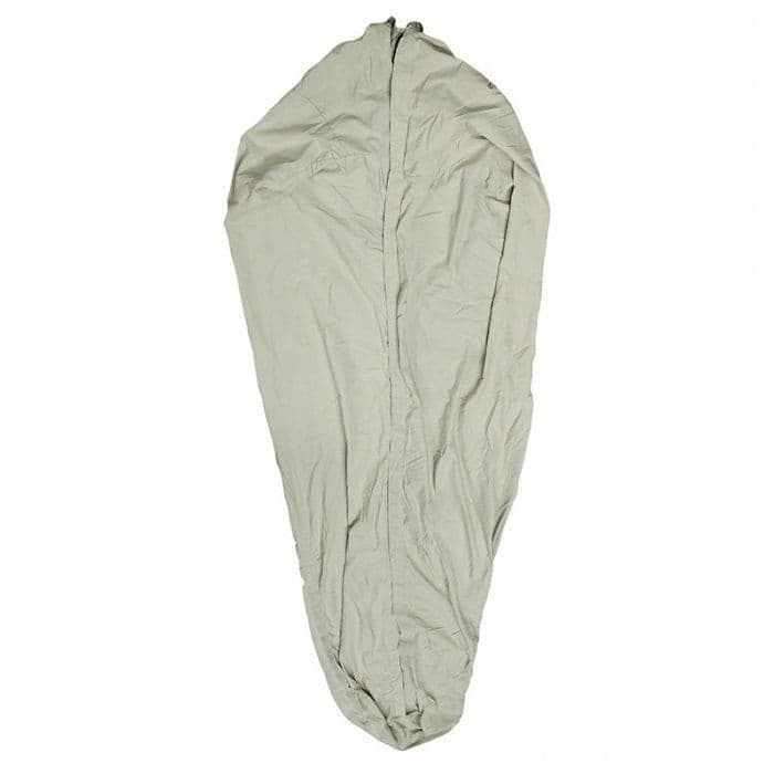 Dutch Military M90 Complete Sleep System - 3pc