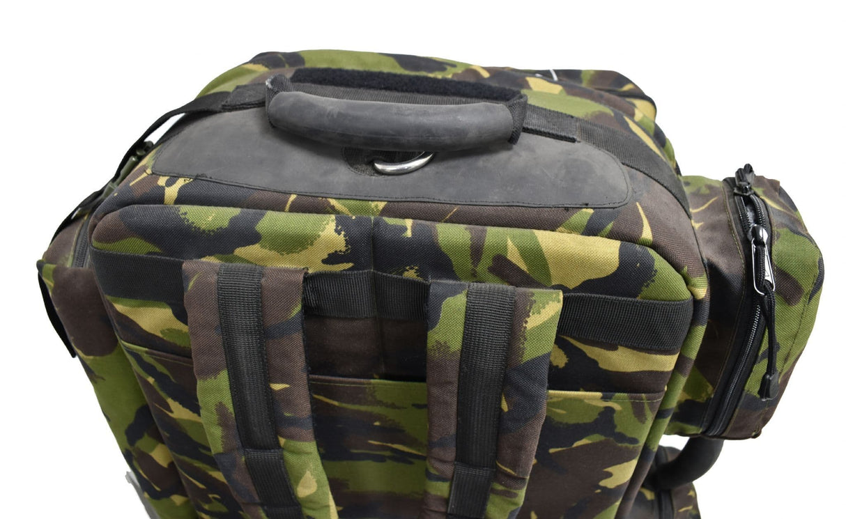Dutch Military Medic Bag