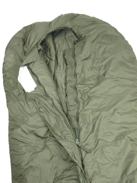Dutch Military Modular Sleeping Bag - Cold Weather