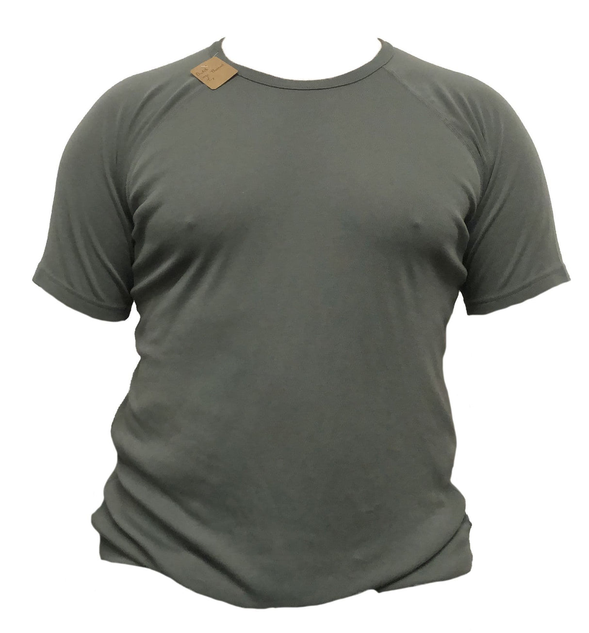 Dutch Military Sage Thermal Top