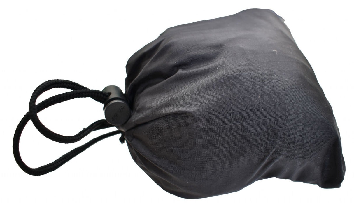 Dutch Military Waterproof Backpack Bergen Cover - Black