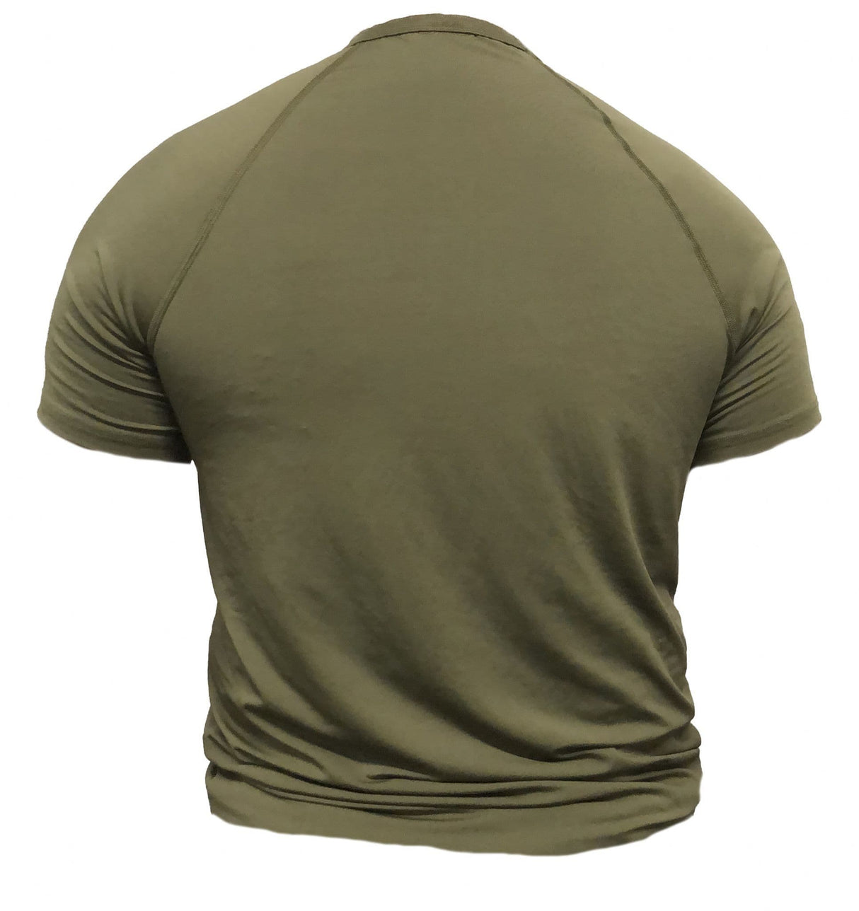 Dutch PCS Thermal Top - Olive