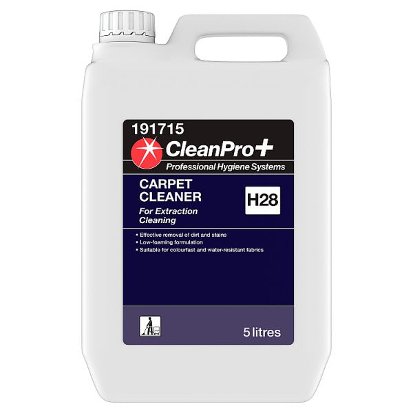 CleanPro+ Carpet Cleaner 5 Litre