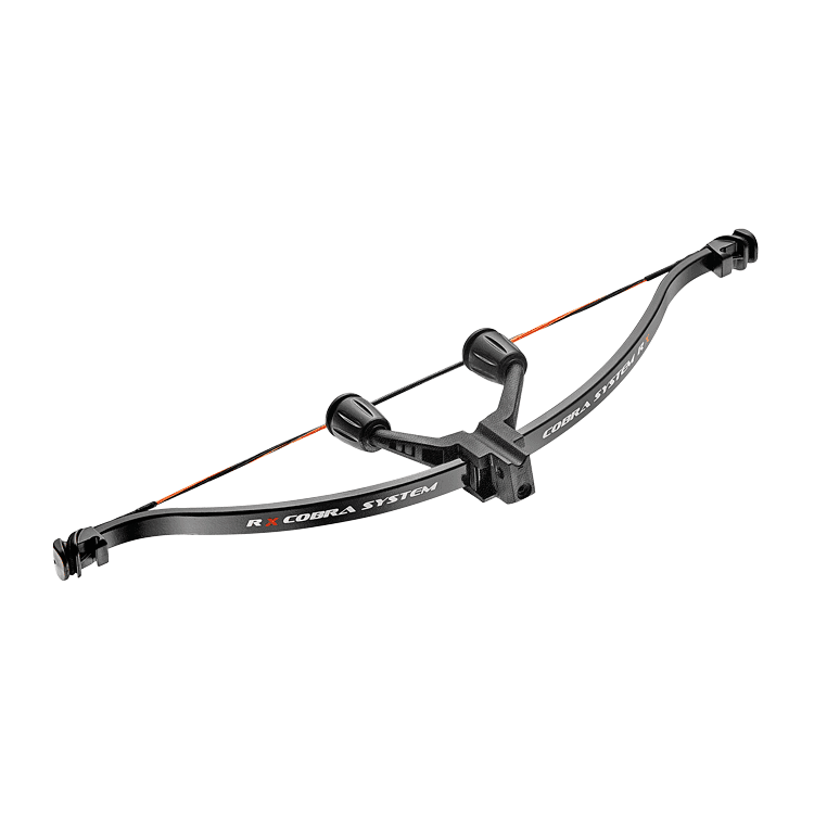 EK Archery Cobra RX/Adder 130lb Crossbow Limb Front End Unit