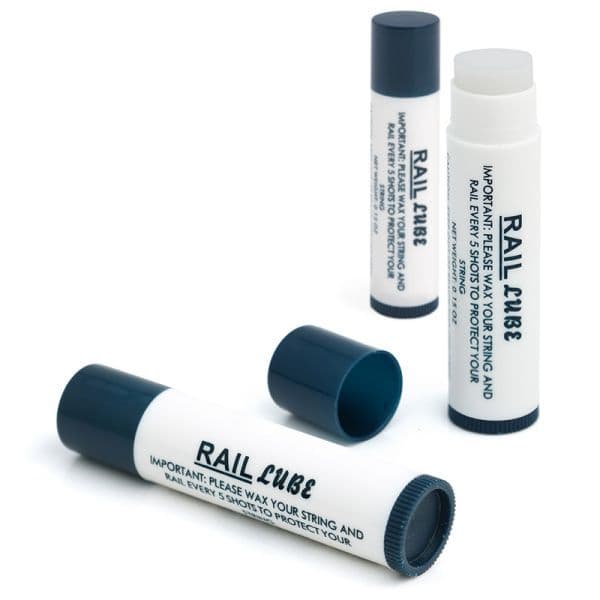 EK Archery Crossbow String Lube Wax - 3PK