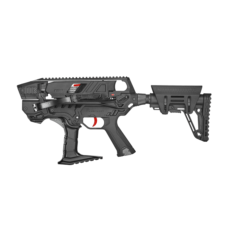 EK Archery Revo 7 90lb Self Repeating Crossbow Kit