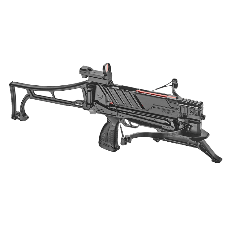 EK Archery Vlad 8 Shot Repeating Pistol Crossbow