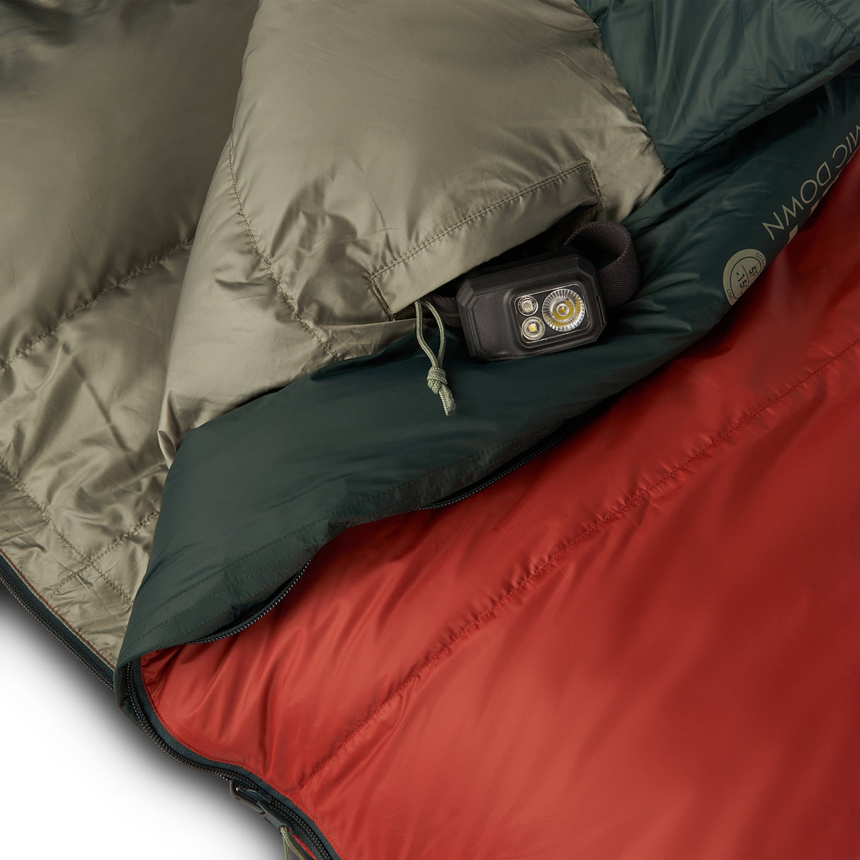 Kelty Cosmic 0 Deg 550 Down Sleeping Bag
