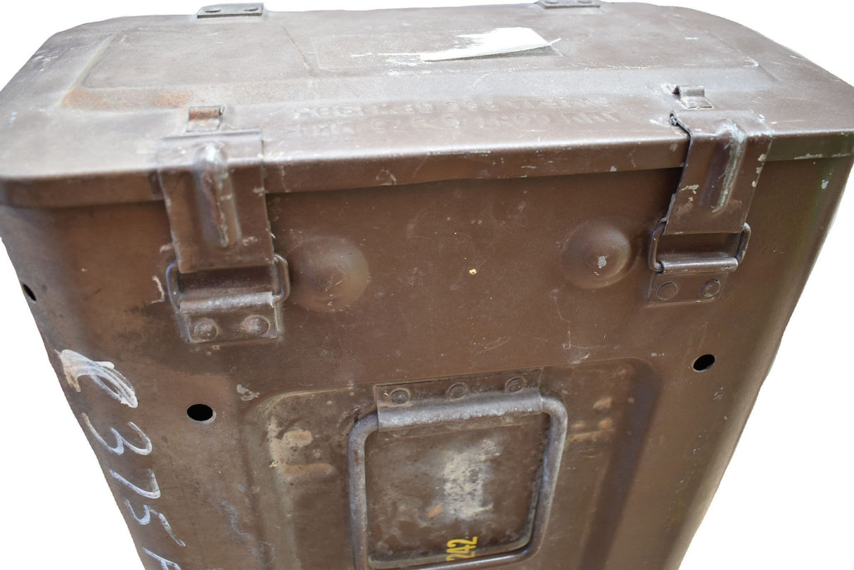 Ex Military C375 MK1 Large Ammo Box