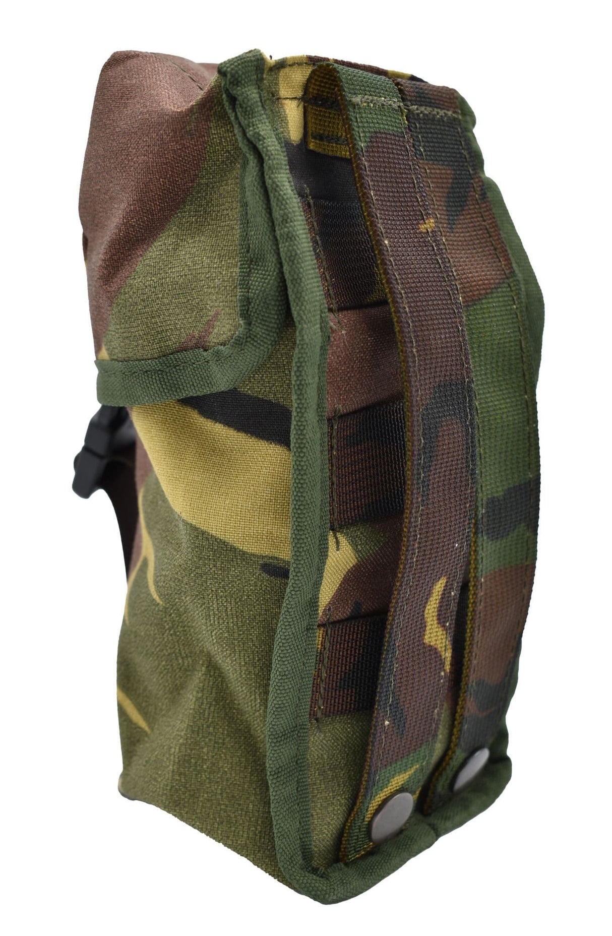 Ex Military DPM Utility Molle Pouch