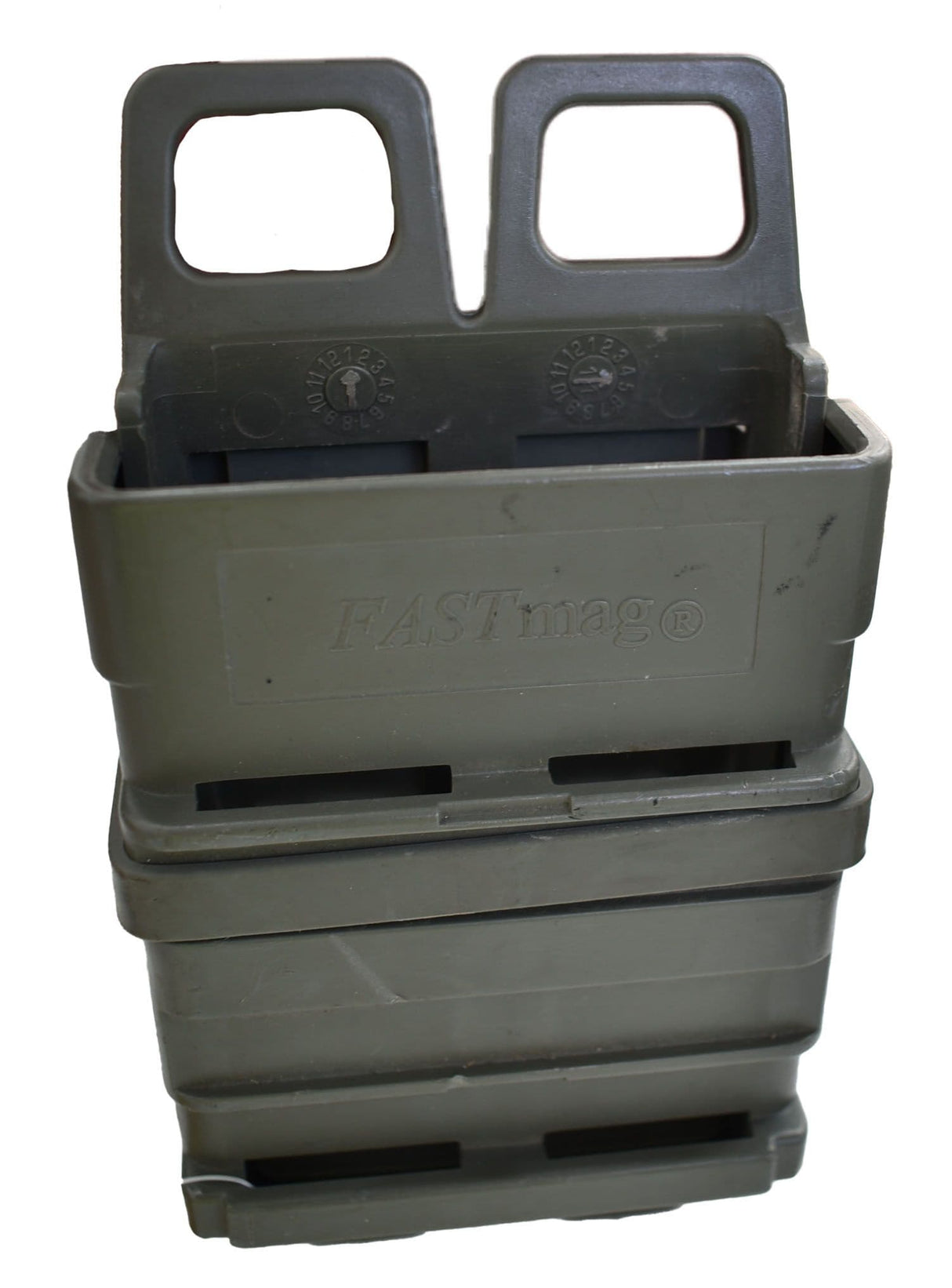 Ex Military FastMag 5.56mm Magazine Pouch