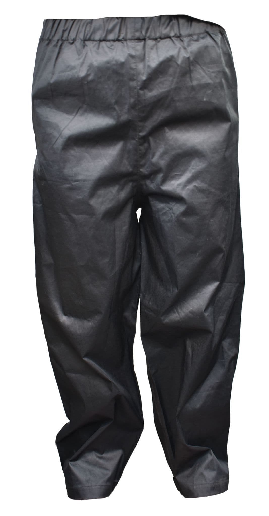 Ex-Military Metropolitan Police Waterproof Overtrousers