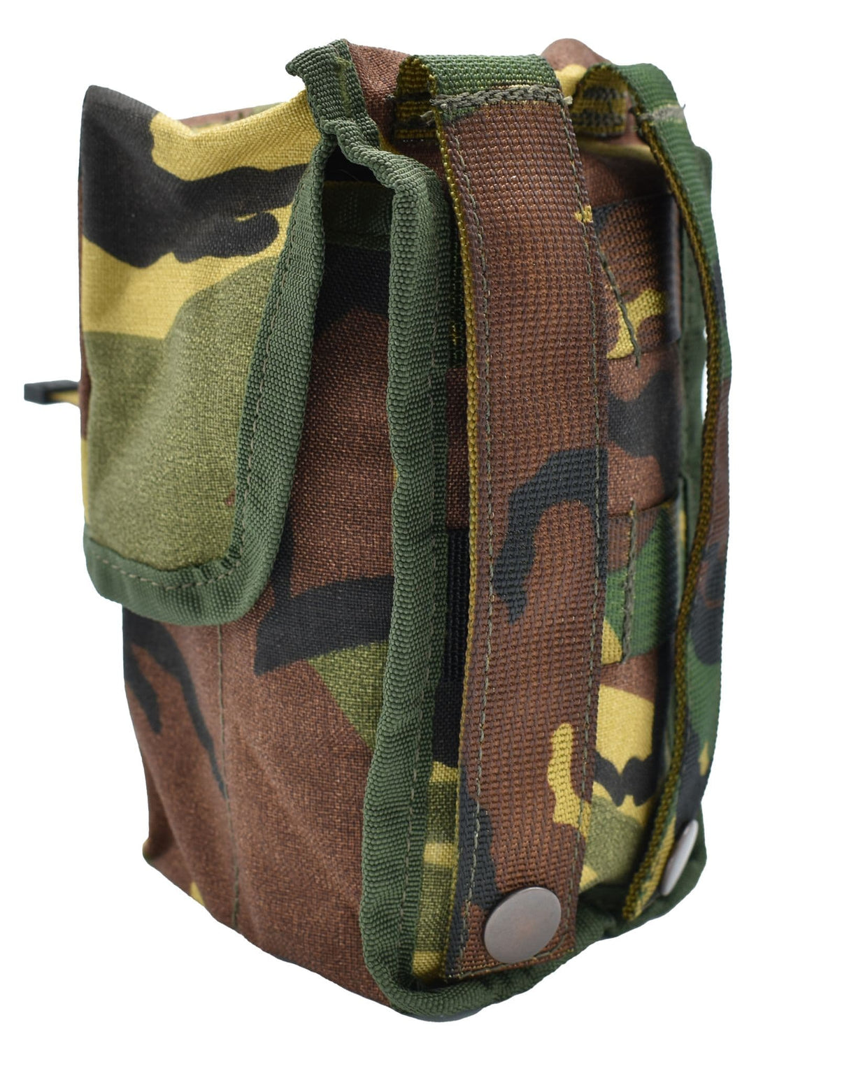 Ex Military Molle DPM Magazine Pouch