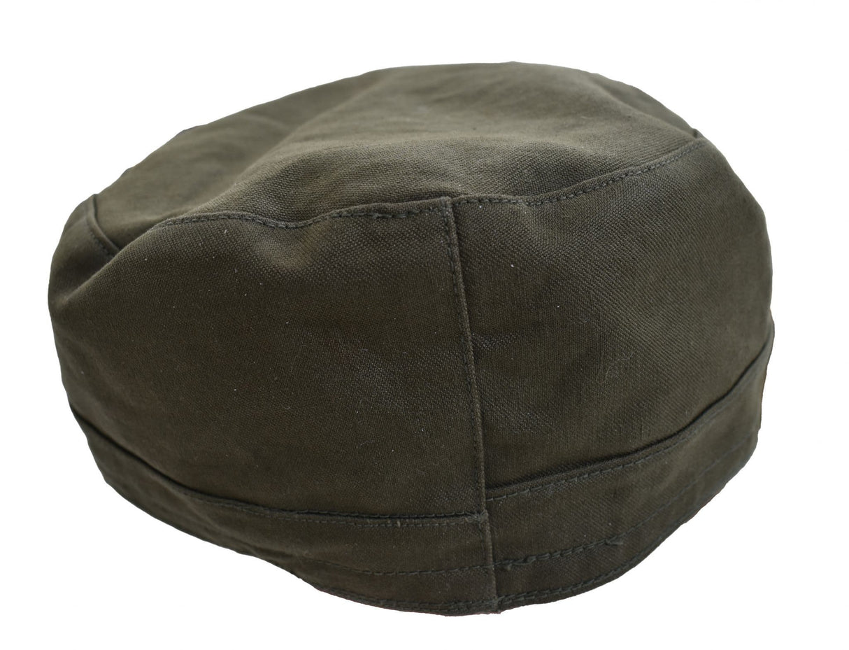 Ex Military Olive Green Cap
