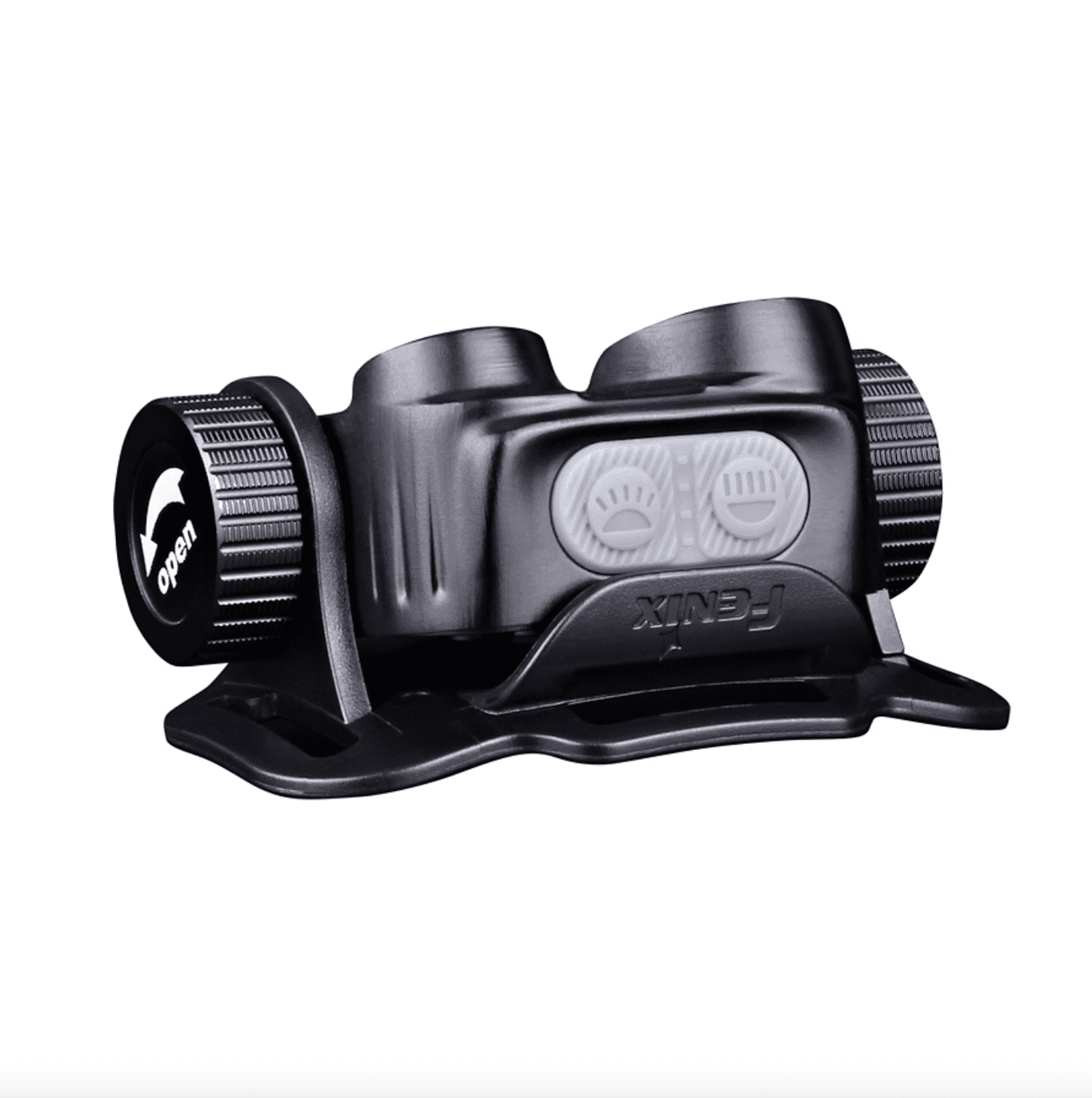 Fenix HM65R 1400 Lumen Rechargeable Outdoor Headlamp