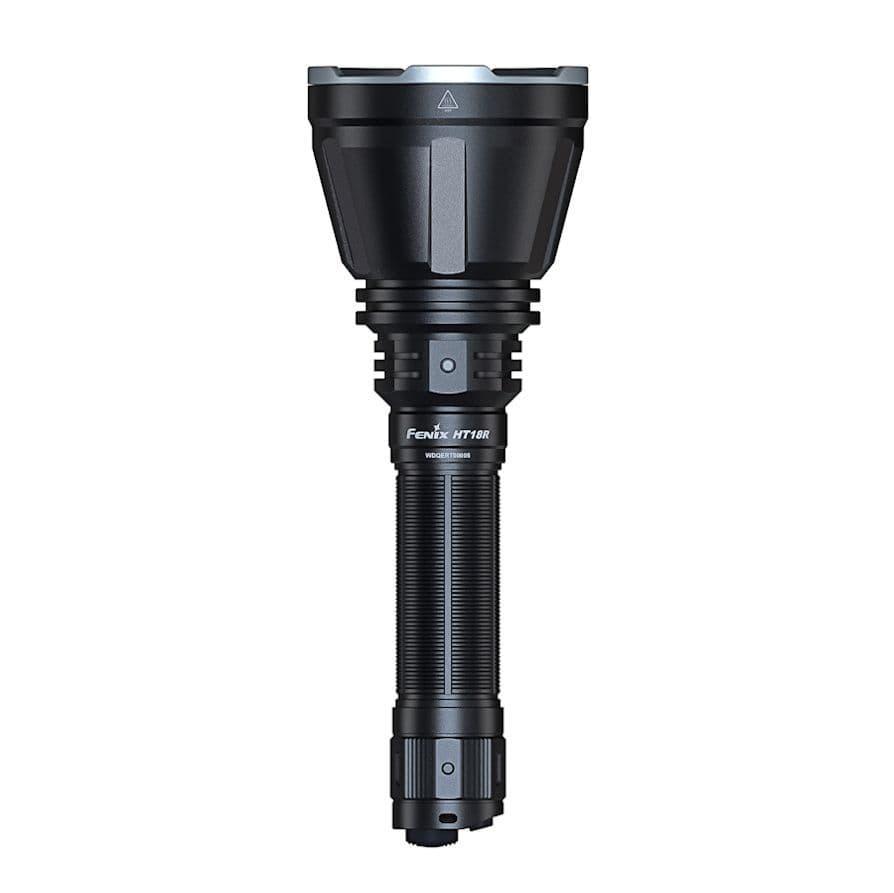 Fenix HT18R Rechargeable 2800 Lumen Long Range LED Torch